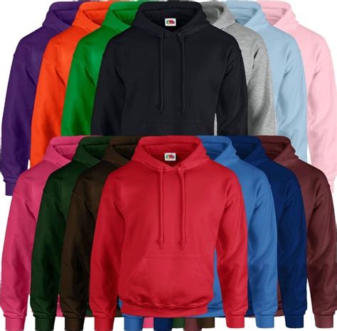 hoodies wholesale
